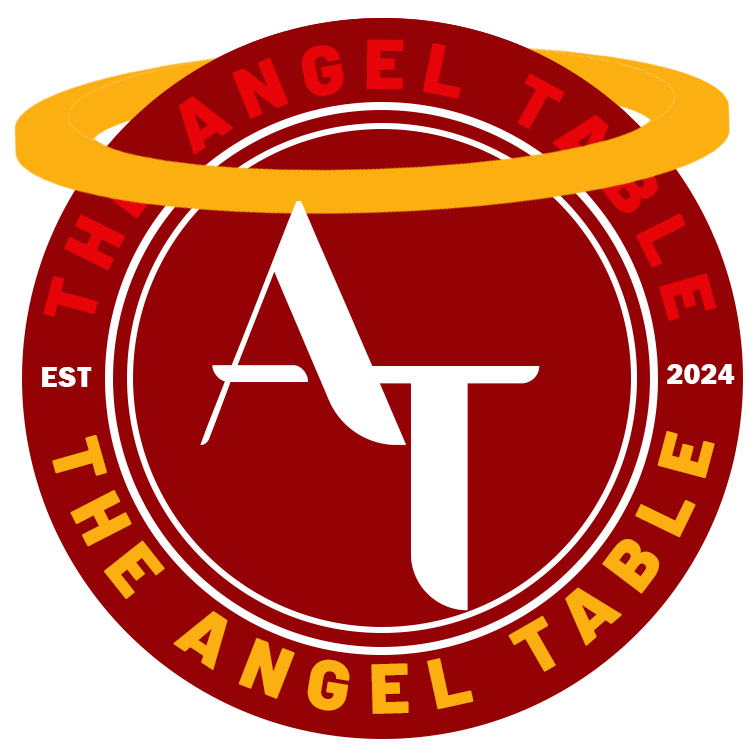 The Angel Table
